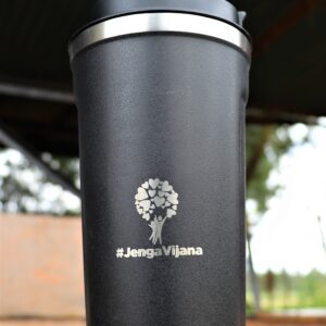 Thermol Mug