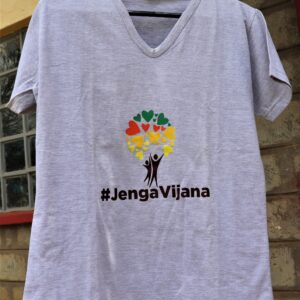 V_Neck T-shirts