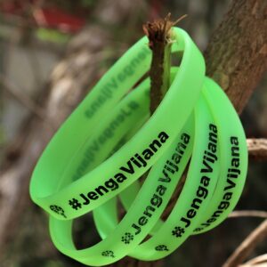 Wrist Band